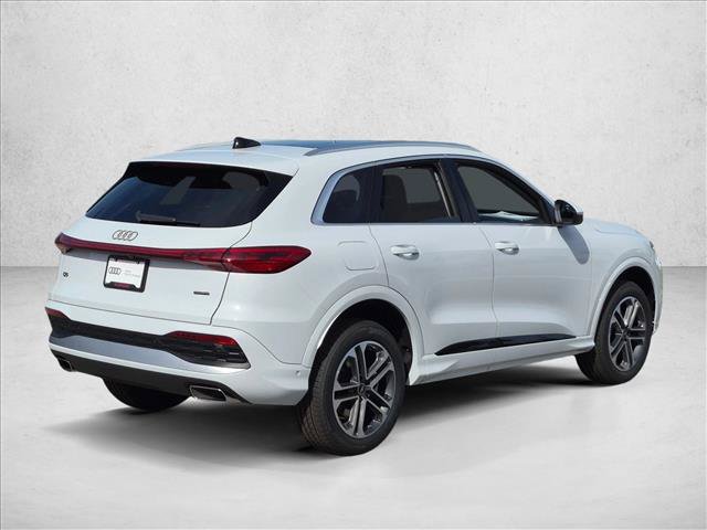 New 2026 Audi Q5 Premium Plus AWD/4WD image 2