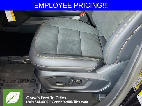 New 2026 Ford Explorer Tremor AWD/4WD image 24