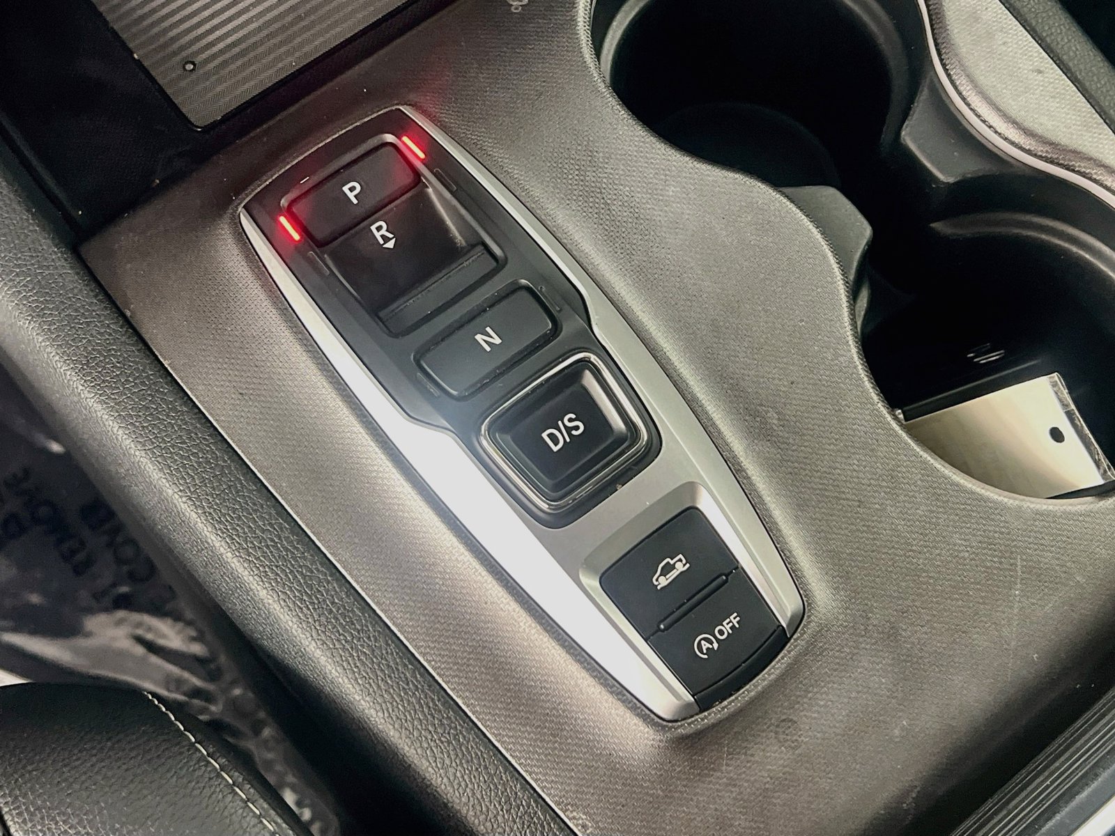 Used 2023 Honda Ridgeline RTL-E image 24
