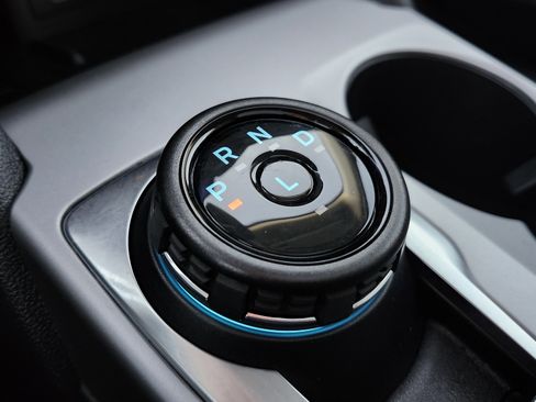 Used 2023 Ford Bronco Sport Outer Banks w/ Tech Package image 32