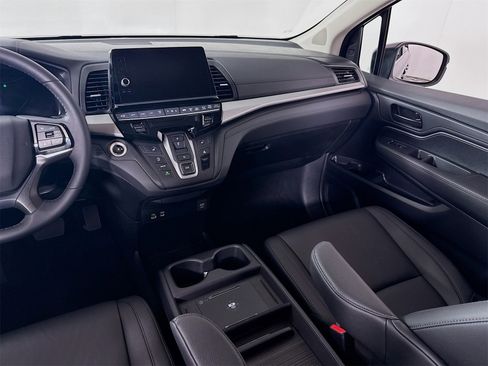 Certified 2026 Honda Odyssey EX-L image 20