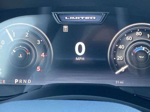 New 2025 RAM 2500 Limited image 19