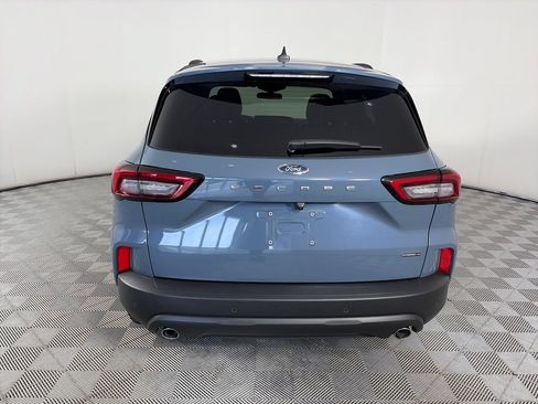 Used 2025 Ford Escape ST-Line Select w/ Tech Pack #1 AWD/4WD image 6