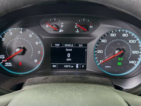 Used 2025 Chevrolet Malibu LT FWD image 15