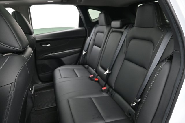 Used 2025 Nissan Murano SL AWD/4WD image 24