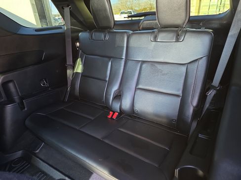 Used 2020 Ford Explorer ST w/ ST Street Pack image 24