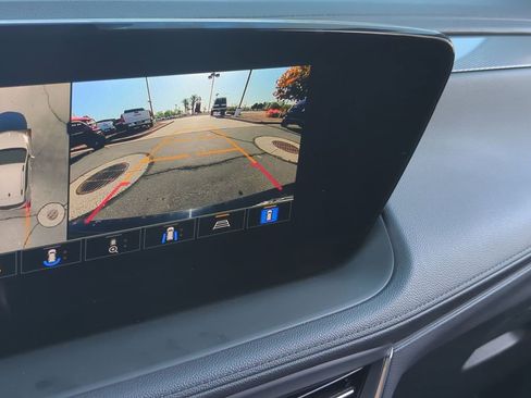 Used 2025 Buick Encore GX Sport Touring w/ Advanced Technology Package image 14