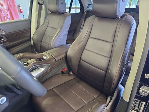 Used 2020 Mercedes-Benz GLE 350 4MATIC image 17
