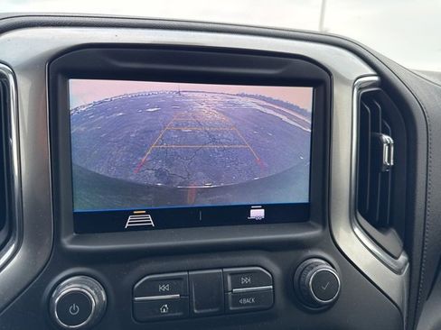 Used 2020 Chevrolet Silverado 1500 RST image 12