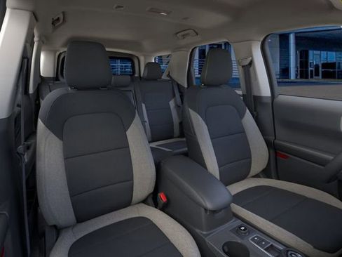 New 2026 Ford Bronco Sport Big Bend w/ Convenience Package image 10