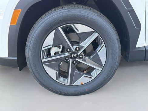 New 2026 Hyundai Tucson SEL image 35