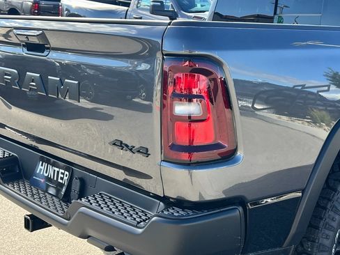 New 2026 RAM 1500 Rebel image 18