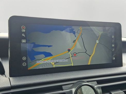 Used 2023 Lexus IS 350 F Sport image 18