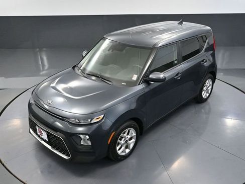 Used 2020 Kia Soul S image 50