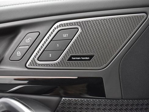Used 2026 BMW X1 M35i AWD/4WD image 10