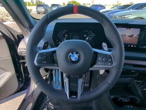 Used 2025 BMW M235i xDrive w/ Premium Package AWD/4WD image 21