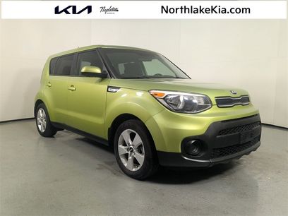 Used 2018 Kia Soul w/ Convenience Package
