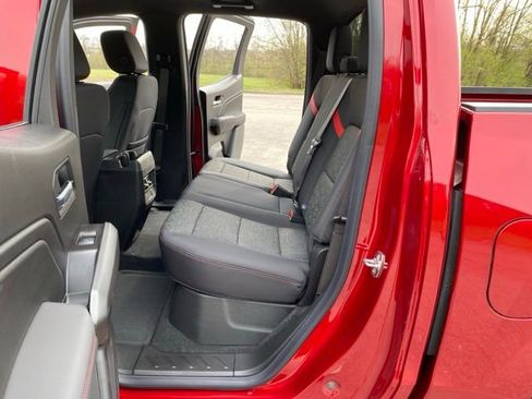 New 2026 Chevrolet Colorado Z71 AWD/4WD image 40