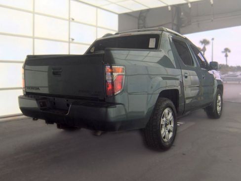 Used 2006 Honda Ridgeline RTL image 3