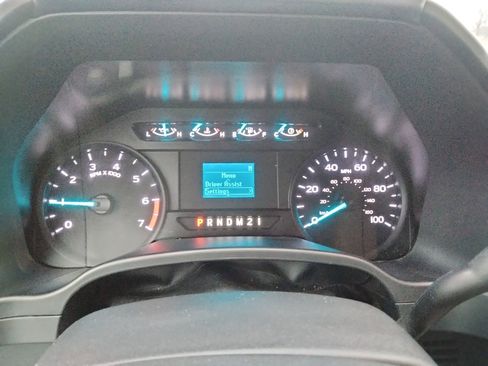 Used 2021 Ford F250 XL w/ Power Equipment Group image 16