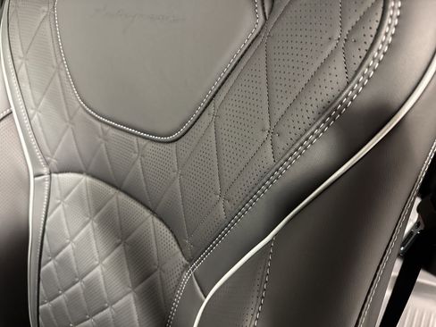 Certified 2025 INFINITI QX60 Autograph w/ Cargo Package image 17