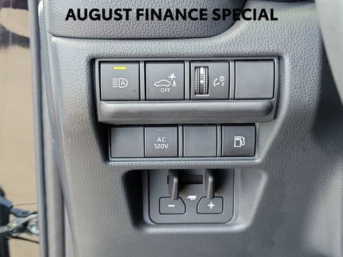 Used 2024 Toyota Land Cruiser 1958 AWD/4WD image 30