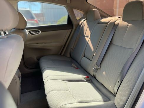 Used 2013 Nissan Sentra S image 28