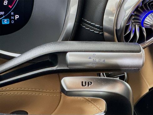 New 2026 Mercedes-Benz SL 63 AMG S e Performance 4MATIC image 18