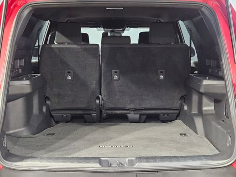 Certified 2025 Toyota 4Runner SR5 image 18