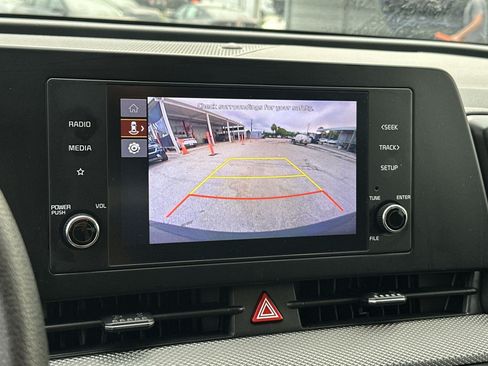 Certified 2023 Kia Sportage LX FWD image 21