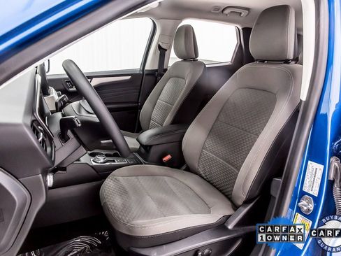 Used 2021 Ford Escape SE image 27