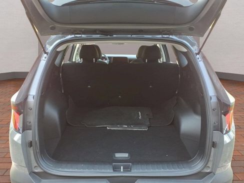 Used 2026 Hyundai Tucson SE AWD/4WD image 30