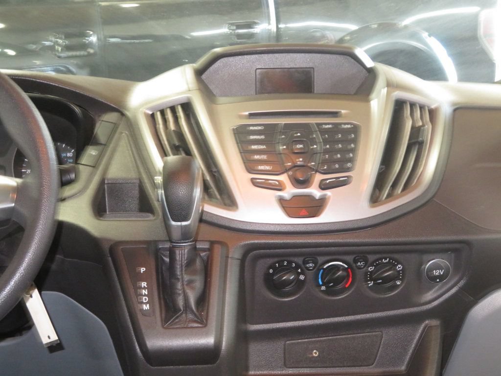 Used 2018 Ford Transit 150 XLT RWD image 30