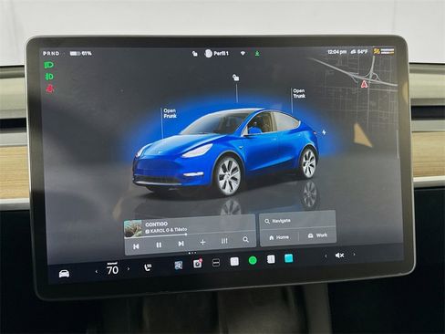 Used 2022 Tesla Model Y Long Range image 22