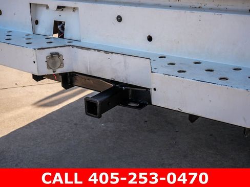 Used 2021 RAM 3500 Tradesman AWD/4WD image 13