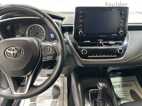 Used 2022 Toyota Corolla SE image 27