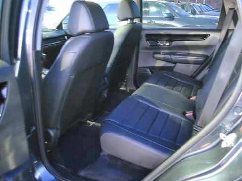 Certified 2023 Honda CR-V EX-L image 9