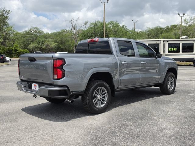 New 2026 Chevrolet Colorado LT w/ LT Convenience Package RWD image 6