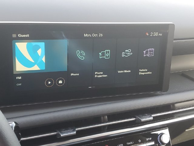 New 2026 Hyundai Tucson SEL Plus AWD/4WD image 25