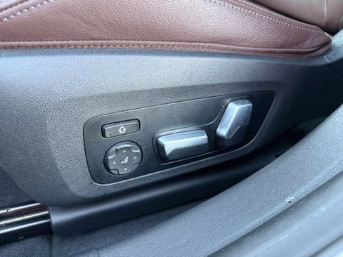 Used 2023 BMW i4 M50 image 11