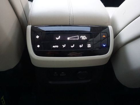 Used 2023 INFINITI QX60 Luxe w/ Cargo Package image 16