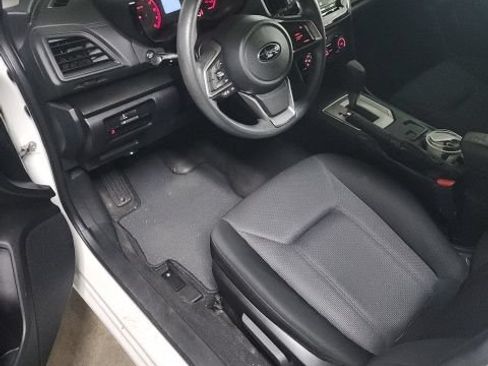 Used 2017 Subaru Impreza 2.0i AWD/4WD image 6