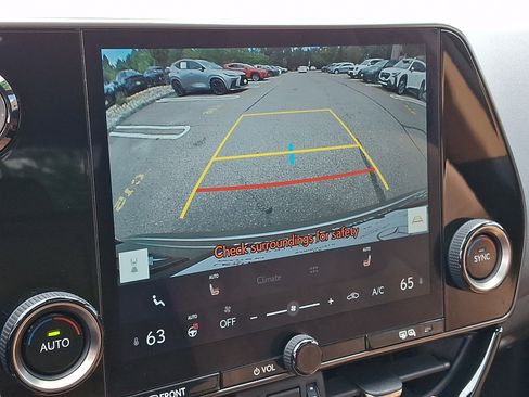 Certified 2022 Lexus NX 350 AWD w/ Cold Area Package image 19