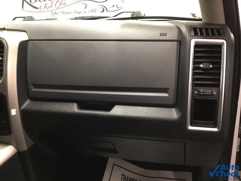 Used 2018 RAM 1500 Big Horn image 44