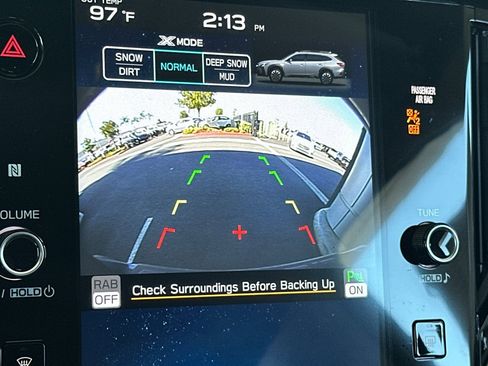 Used 2025 Subaru Outback Onyx Edition image 20