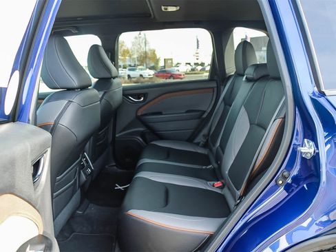 New 2026 Subaru Forester Sport image 3