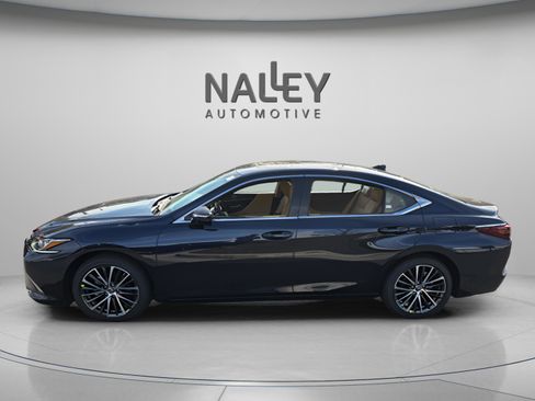 New 2025 Lexus ES 350 w/ Premium Package image 2