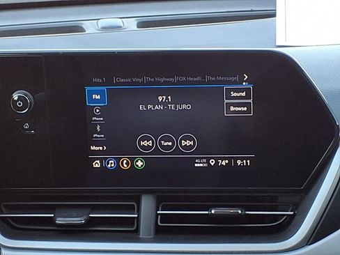 Used 2024 Chevrolet Trax LS w/ LS Convenience Package image 14