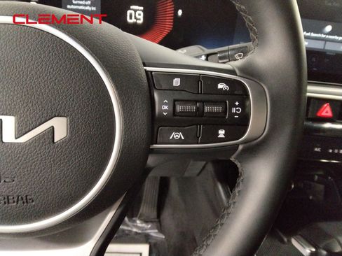 Used 2025 Kia K5 GT-Line image 14