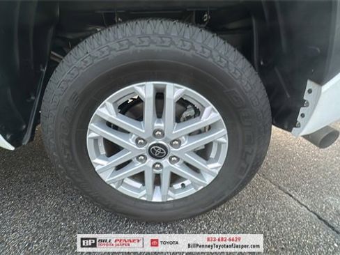 Used 2024 Toyota Tundra SR5 image 18